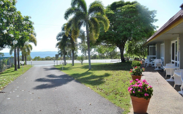 Ocean View Motel Bowen