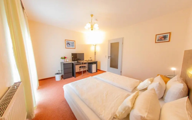 Hotel Centro Fürth