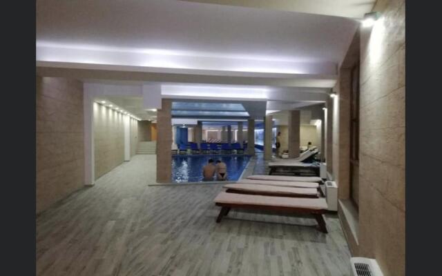Apartment Sunny Valley Milmari S-9