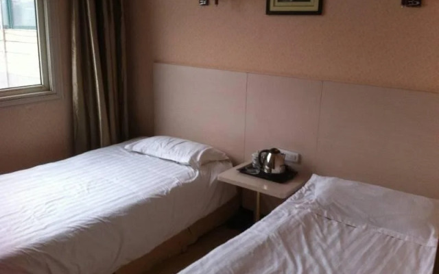Hancheng Holiday Inn