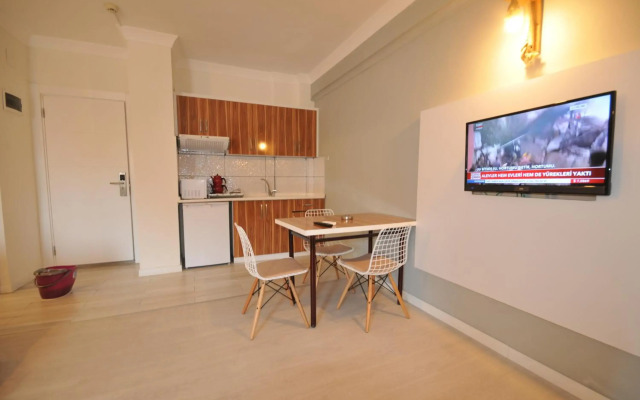Isla Apartments