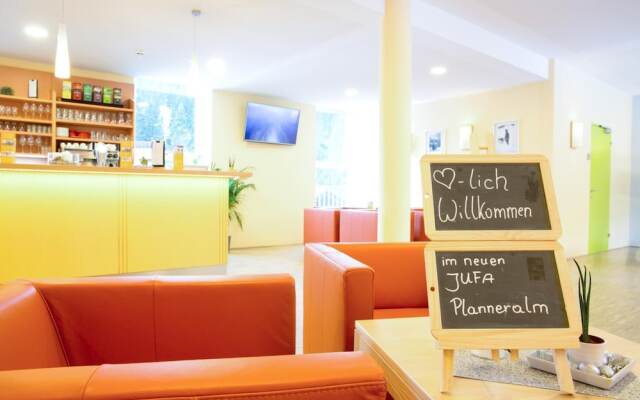 JUFA Hotel Planneralm - Alpin-Resort