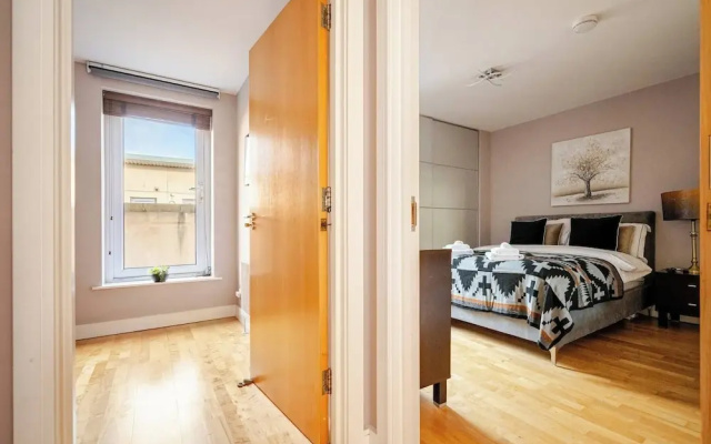 Luxury Apartment Belfast City Centre