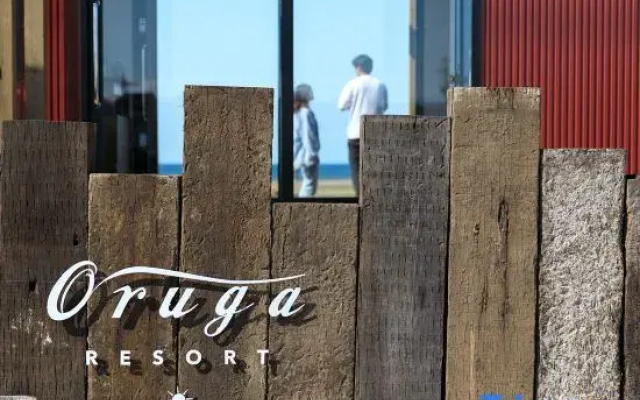 Oruga Resort