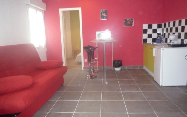 Dauphine Residence