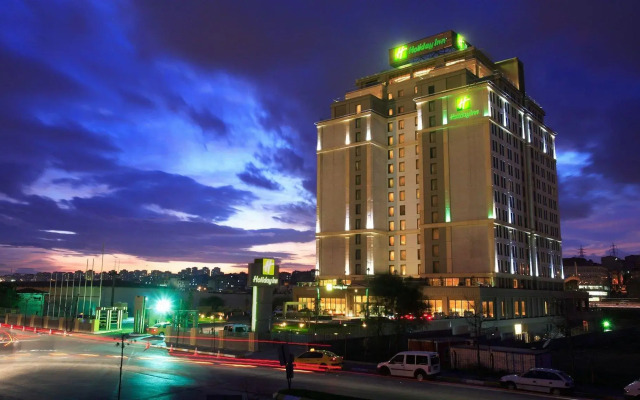 Sundance Hotel Istanbul