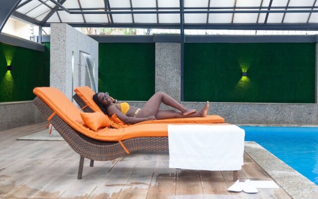 Phoenix Apartments Abudja