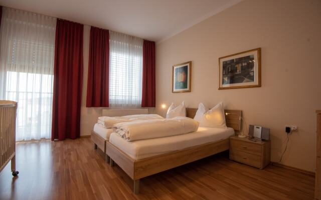 City Appartements Weiz