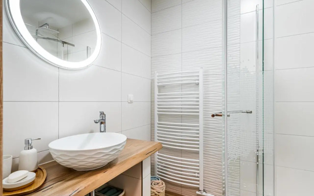 Apartmány Thermal