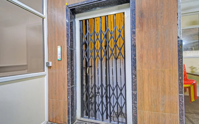 Fabhotel Dolce Vita Grand