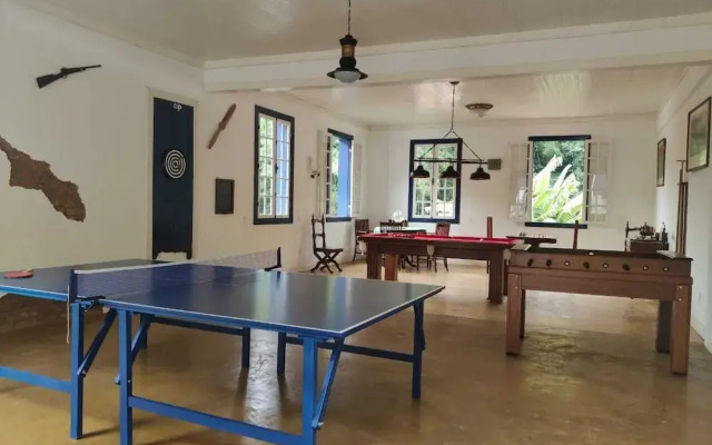 Estâncias Duvivier Hotel