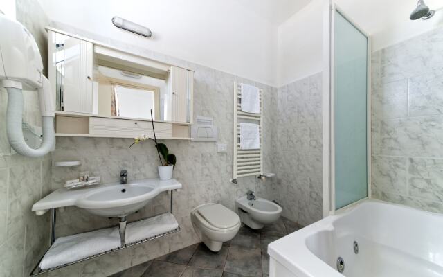 Borgo Romantica - Resort & Spa