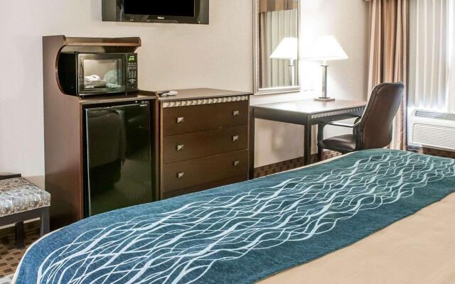 Comfort Inn & Suites Lordsburg I-10