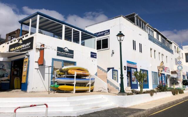 Surf Pod - Central Costa Teguise - 100m from beach