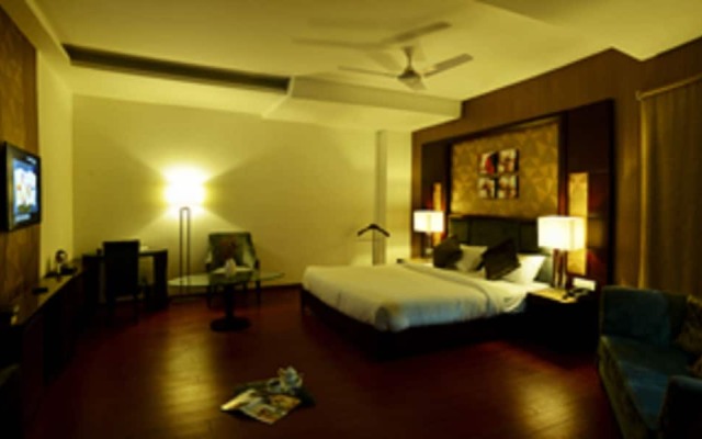 Hotel Prem Plaza