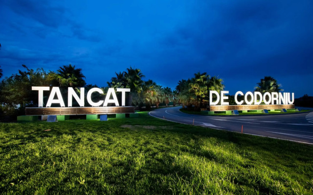 Tancat de Codorniu