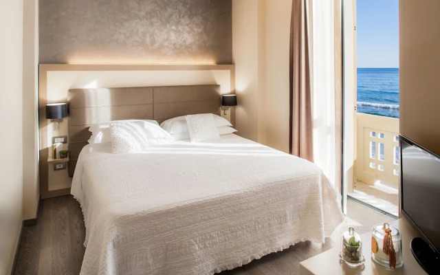 Hotel Savoia