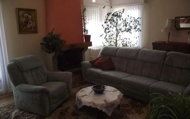 Bel Appartement Lumineux