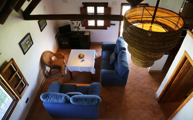 Ardea Purpurea Lodge