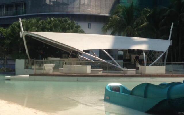 Azure Residences by Van Florendo