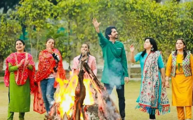 Kailash Farms Earthen Life