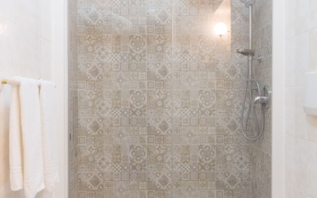 Grand Hotel Villa Parisi