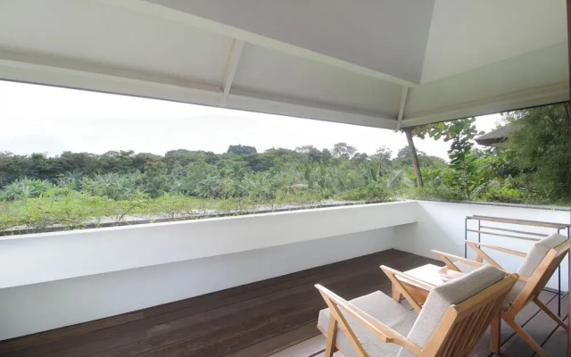 Tegal Sari Accomodation