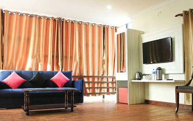 Hotel Murchunga International