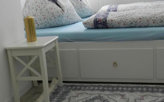 Klassik and sunny Apartment!