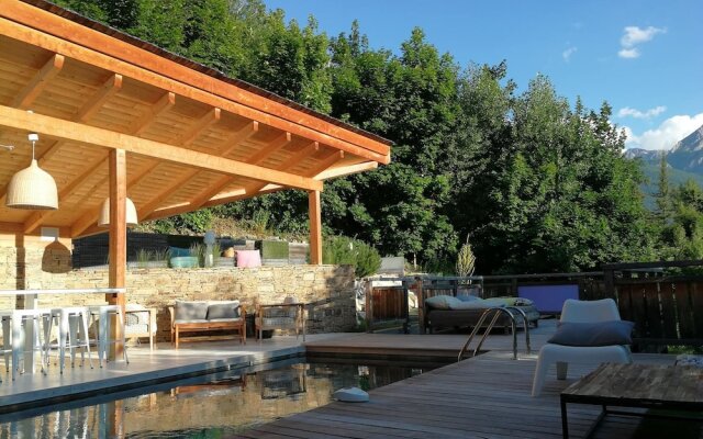 Chalet Flocon