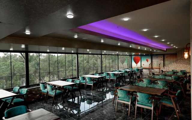Elada Luxury Otel