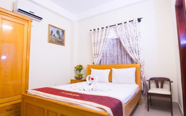 Thuy Duong Hotel Danang