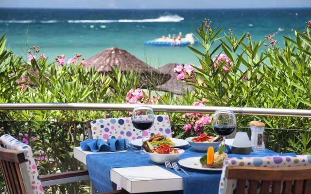 Ephesia Resort Hotel