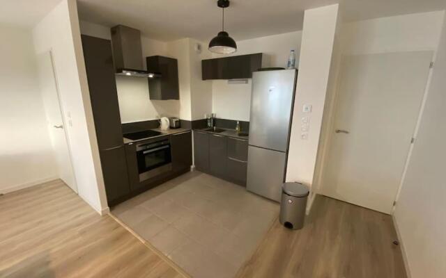 Kerijsel T3 Arzon Port du Crouesty Et Port-Navalo