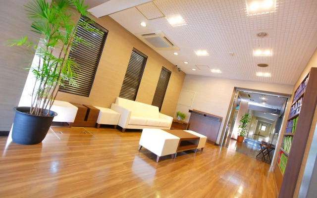 Flexstay Inn Ekoda