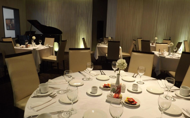 Radisson Paraiso Hotel Mexico City
