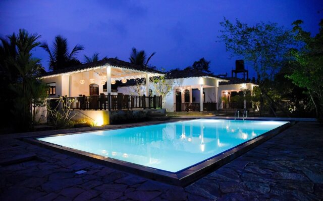 Odailem Resort
