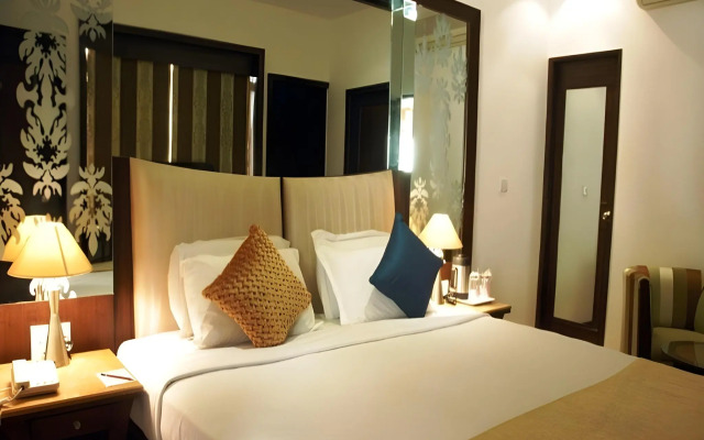 Hotel VT Paradise