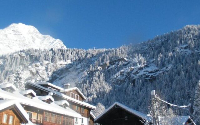 Albergo Ristorante Macugnaga