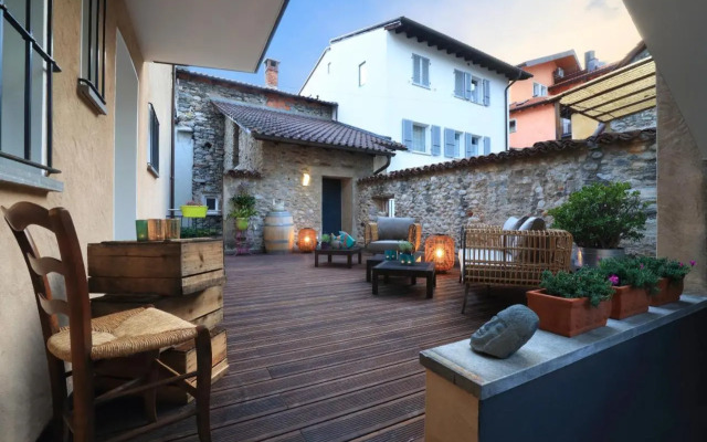 B&Borgo