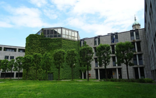 Victoria Hotels Royal Garden