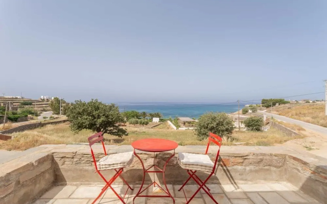 Villa Bianca Tzia
