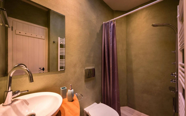 Yades Villas Lefkada