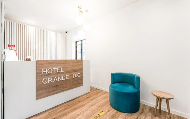 Hotel Grande Rio