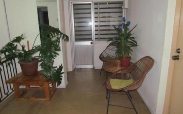 Ecohostel Temuco