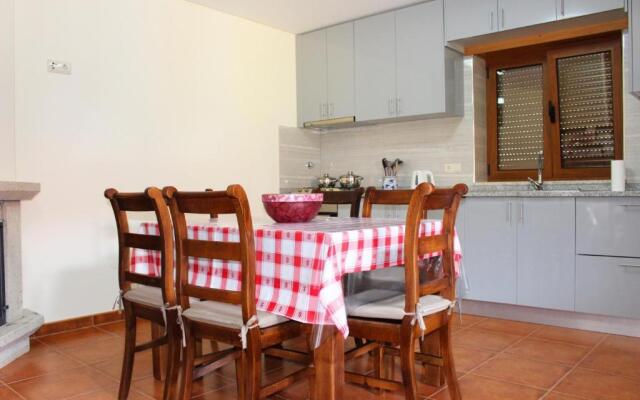 Casa de Vilar de Rei