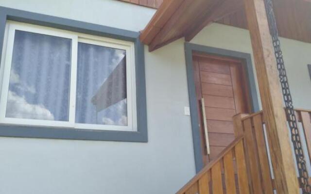 Casa 2 nova em Canela