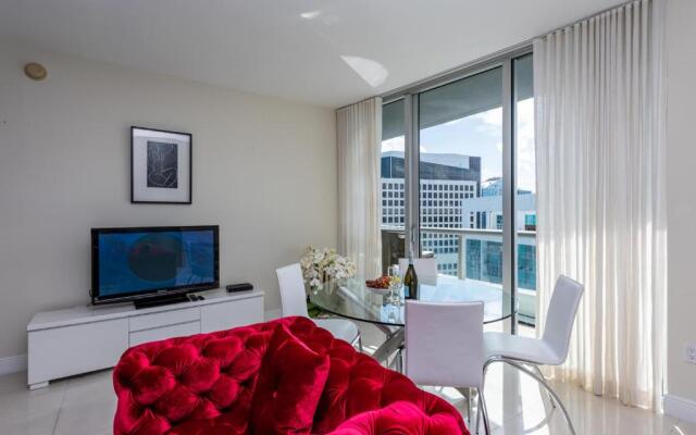 485 BRICKELL AVENUE - ICON Residence