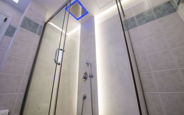 Aegialis Hotel & Spa