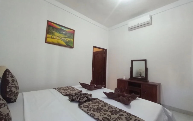 Joevana Cottage